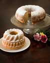 Mandel-Aprikonsenkuchen (Apricot Almond Cake)